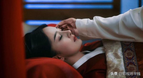 趙麗穎唐嫣劉詩詩先後失敗,85後小花能靠楊冪的玄幻劇翻盤嗎? 趙麗穎唐嫣劉詩詩先後失敗,85後小花能靠楊冪的玄幻劇翻盤嗎?