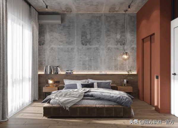 家居色彩美學，其實沒有那麼多道理可講