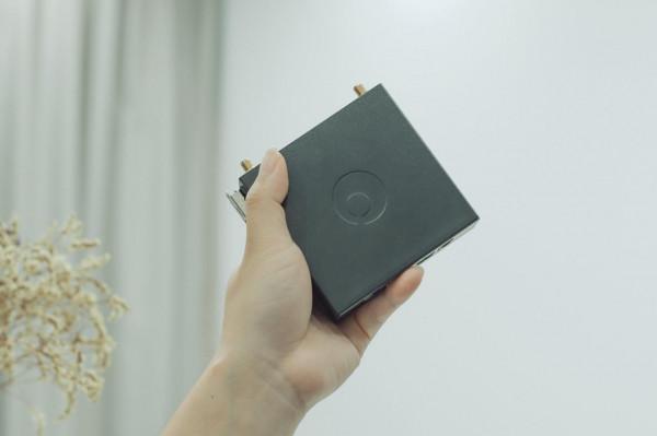 不拉寬頻低成本實現佈網的辦法，蒲公英R300A工業路由體驗