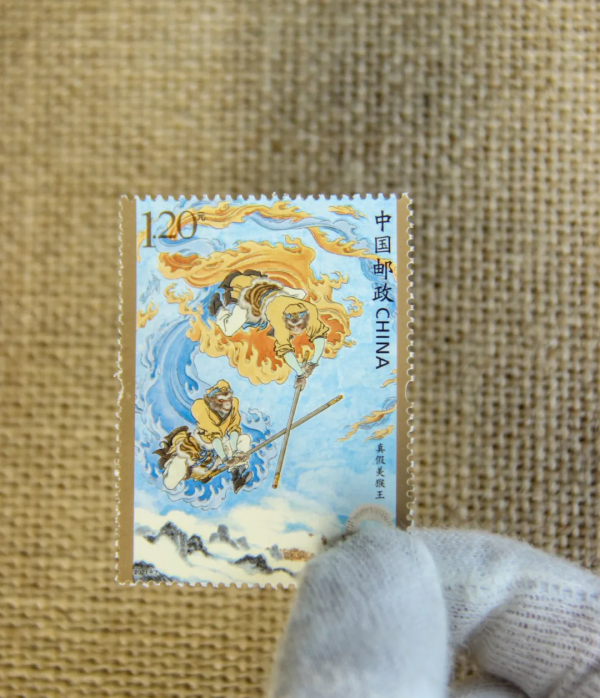 詭奇？搞笑？抽象？這樣的四大名著，多少人沒看過