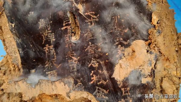 天子墳發掘記:當塗三國東吳大墓“天子墳”,原來是孫權的兒子 天子墳發掘記:當塗三國東吳大墓“天子墳”,原來是孫權的兒子