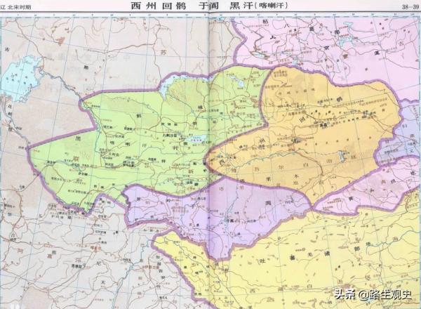 維吾爾族是怎樣從新疆南疆到達北疆的？如今，僅伊犁就有近80萬人