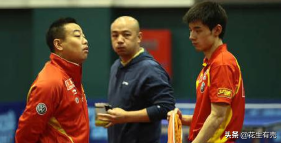 20年後再看張繼科：才明白他“退隱”背後，劉國樑有多意難平