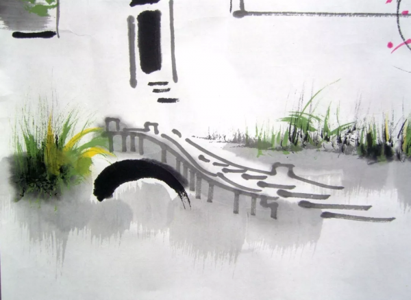 千年來，最觸動心靈的五十句詩詞