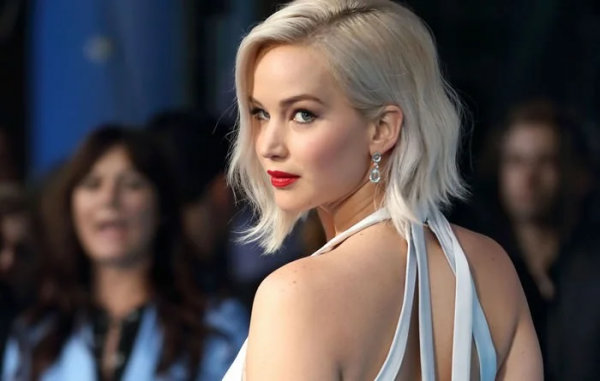 2021 年全球最美麗的 10 位女演員