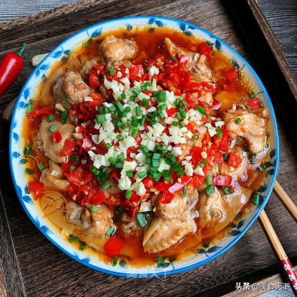 零失敗的神級下飯菜!除了剁椒,還有誰? 零失敗的神級下飯菜!除了剁椒,還有誰?