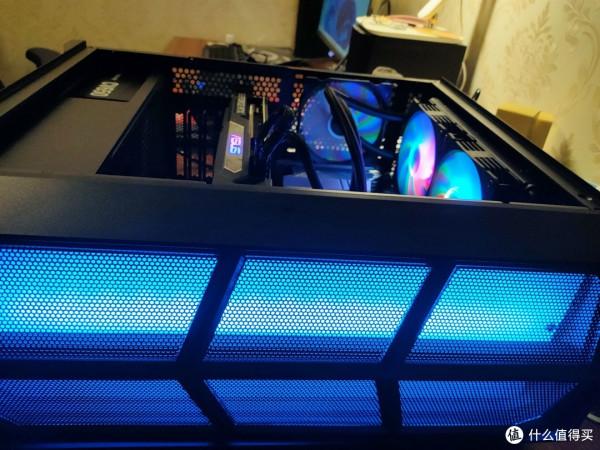 雙11入手12代i5整機配置分享：9000元價格入手實屬小貴呀