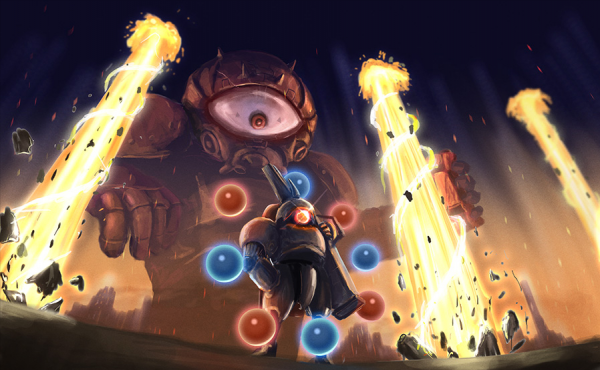 經典遊戲《魂鬥羅-鐵血兵團》全結局賞析，最慘的結局是生猴子