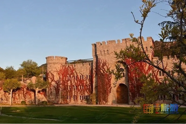 北京小眾拍照打卡地，童話城堡超出片！近郊遊必選~