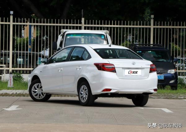 可靠配置空間全都有！這幾款車型適合廣大使用者 落地還不到10萬？