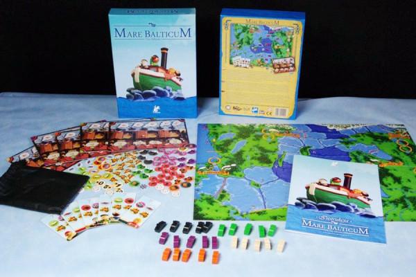 釣遍“魚”樂圈,開心一整天——釣魚主題桌遊推薦 釣遍“魚”樂圈,開心一整天——釣魚主題桌遊推薦