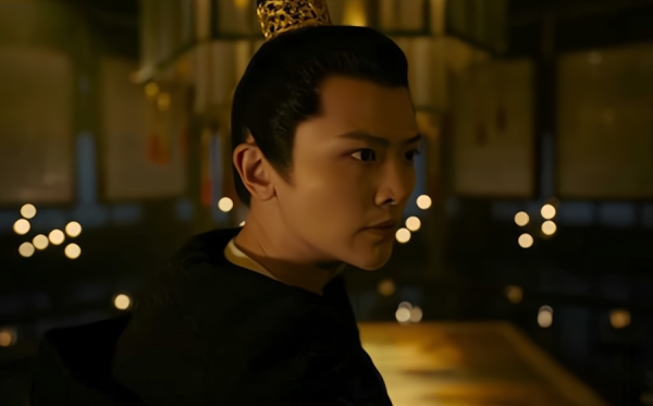 《風起洛陽》觀眾被騙了，真正的公子楚並非東川王，而是另有其人