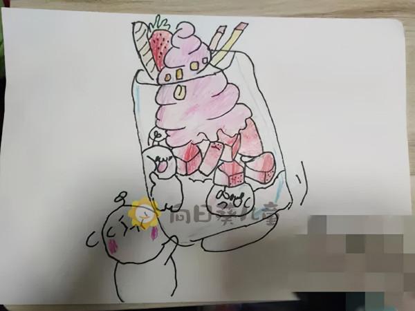 “磨人的小妖精”讓7歲淋巴瘤男孩每天服藥 “磨人的小妖精”讓7歲淋巴瘤男孩每天服藥