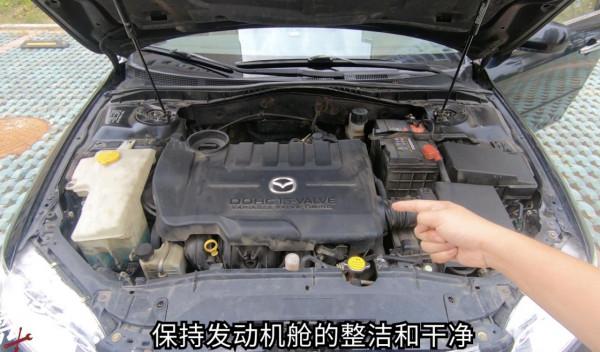 洗車店也洗不掉的汙漬,其實自己在小區就能洗乾淨! 洗車店也洗不掉的汙漬,其實自己在小區就能洗乾淨!