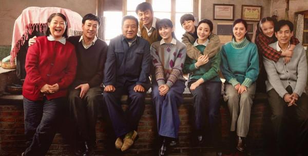 央視開年劇將播，《人民的名義》導演助陣，戲骨雲集收視目測大爆