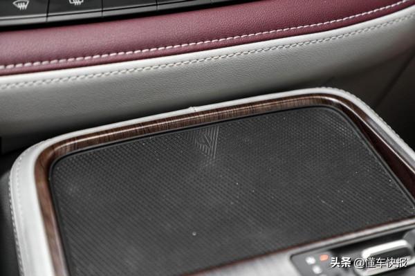 家用7座中大型SUV怎麼選?別克昂科旗對比福特領裕 家用7座中大型SUV怎麼選?別克昂科旗對比福特領裕