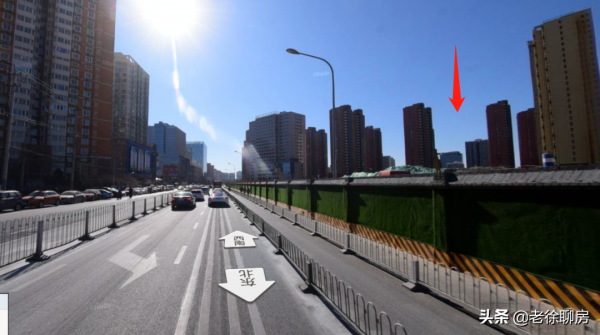 北京三批次供地大揭秘！太陽宮、大望路上新，內附高畫質位置圖