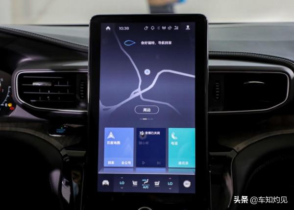 手握30多萬元預算,想買臺動力強的六座SUV!福特探險者怎麼樣? 手握30多萬元預算,想買臺動力強的六座SUV!福特探險者怎麼樣?