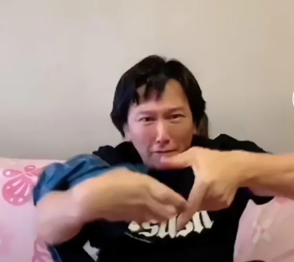 曾經的那些男神們，是“變臉”可怕，還是突然“發福”更可怕？