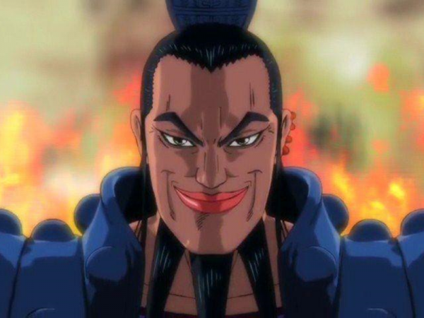 「動漫榜單」日式美學的剎那之美，動漫中最帥氣的死亡角色