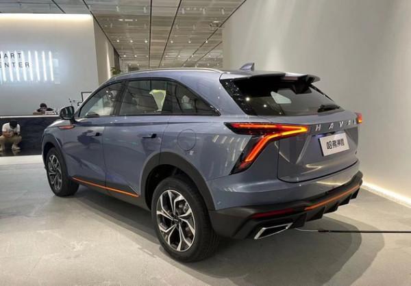 又是最“熱鬧”的展臺 長城將在廣州車展一口氣釋出四款新車 又是最“熱鬧”的展臺 長城將在廣州車展一口氣釋出四款新車