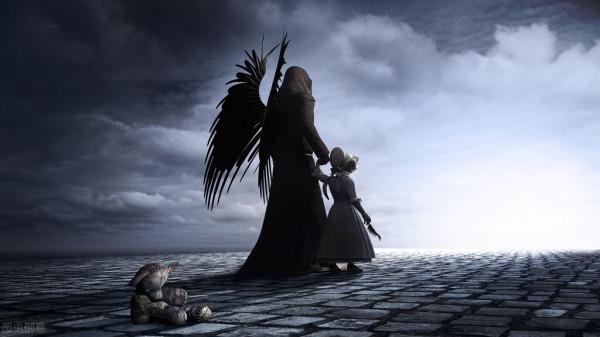 懸疑推理故事 | 靈媒附身 懸疑推理故事 | 靈媒附身