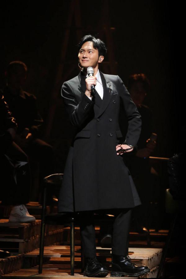 《哥哥》收官,張智霖力薦天王參與下一季,馬國明也成大熱人選 《哥哥》收官,張智霖力薦天王參與下一季,馬國明也成大熱人選