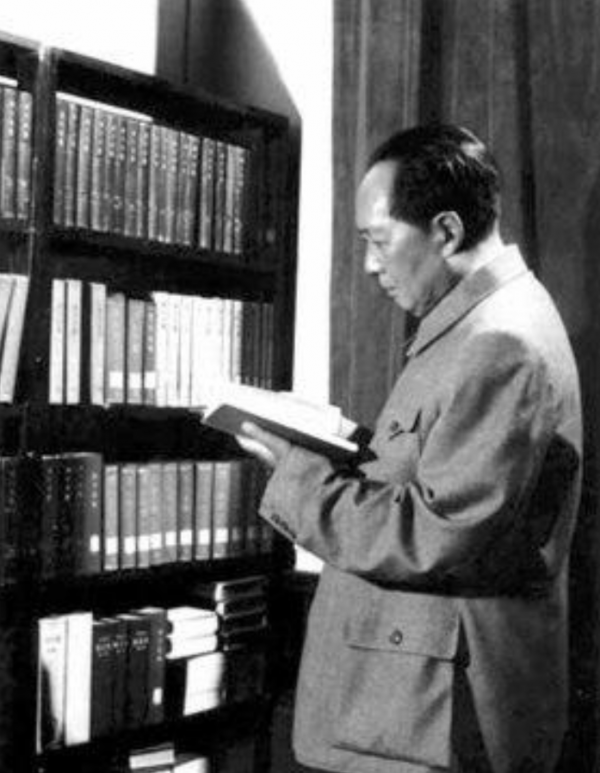 毛澤東小時候有何天賦?恩師毛宇居回憶一件事說明:這孩子了不起 毛澤東小時候有何天賦?恩師毛宇居回憶一件事說明:這孩子了不起