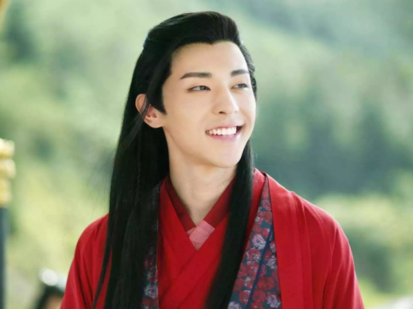 楚喬傳2怕是拍不成了!配角比主演都火,林更新更擔心趙麗穎態度 楚喬傳2怕是拍不成了!配角比主演都火,林更新更擔心趙麗穎態度