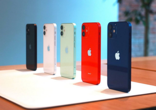 iPhone為啥不用曲面屏？我來為蘋果狡辯幾句