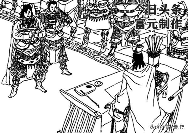 岳雲授藝學錘法勇打金將古理達的傳奇嶽震，牧羊城盜圖三戰鐵飛龍