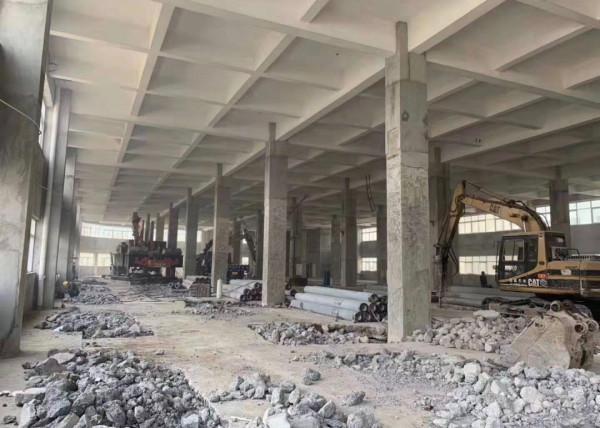 100多層高的大樓,承重柱為啥不會被壓垮?它能夠承受多少壓力? 100多層高的大樓,承重柱為啥不會被壓垮?它能夠承受多少壓力?