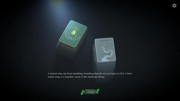 解密遊戲《奇異園藝》1月21日發售 支援簡體中文