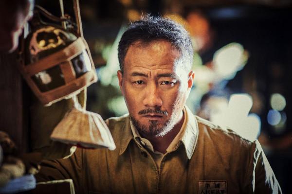 46小時拿7億票房:《長津湖》爆紅背後,至少有8位配角值得一誇 46小時拿7億票房:《長津湖》爆紅背後,至少有8位配角值得一誇