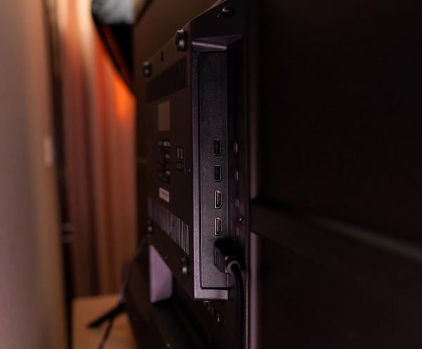 誰更值得買？華為智慧屏55 SE對比OPPO 電視K9實測帶你看