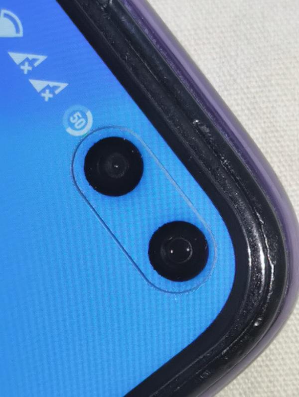 紅米K30前置雙攝藥丸變豬鼻子雙孔 呼吸燈在第三方系統可以使用 紅米K30前置雙攝藥丸變豬鼻子雙孔 呼吸燈在第三方系統可以使用