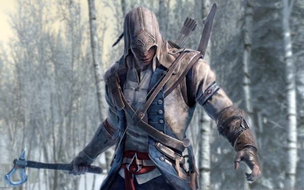 寫在育碧35週年——《刺客信條》的前世今生（上）