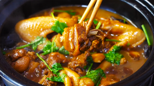 秋冬多給孩子做6道菜,葷素搭配合理,鈣量豐富,常吃個子竄得快 秋冬多給孩子做6道菜,葷素搭配合理,鈣量豐富,常吃個子竄得快