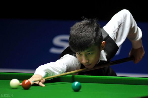 英格蘭賽籤表：丁俊暉衝擊賽季首勝，馬叔退賽趙心童獲絕佳機會