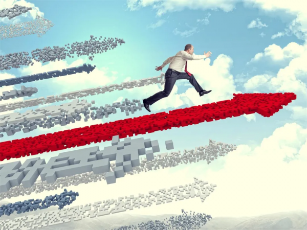 降準打的是明牌,央行一句話講三層意思,你看懂沒有? 降準打的是明牌,央行一句話講三層意思,你看懂沒有?