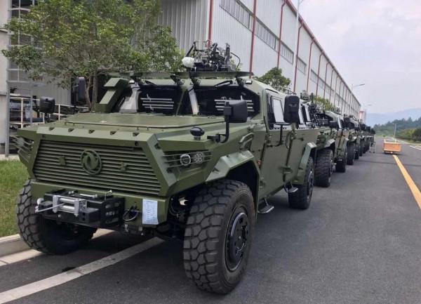 高原戰神！我軍鍛造山地戰先進武備，鑄就“列印”最強戰力