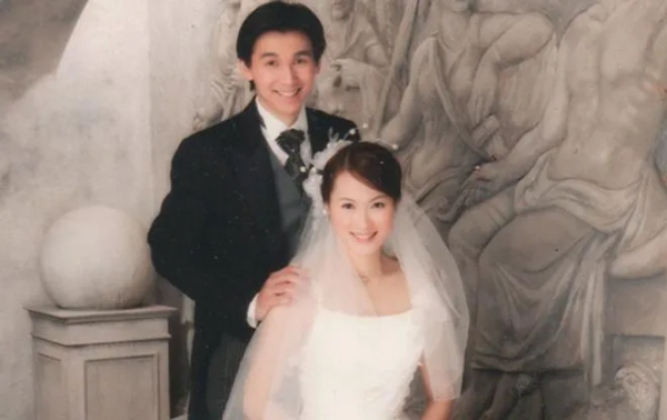 “長孫皇后”童愛玲：22歲走紅，31歲嫁初戀，48歲仍美麗動人