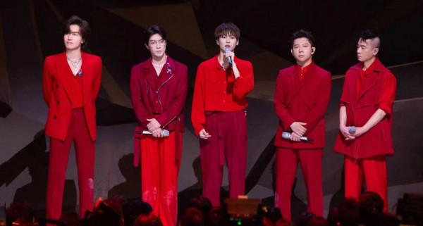 《披荊斬棘的哥哥》成團名單曝光，五大意難平，演唱會批文已透過