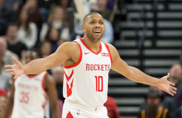 美媒交易方案！火箭得到庫茲馬+首輪籤+添頭，伍德戈登加盟獨行俠