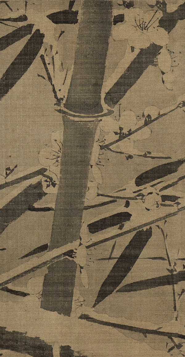 一幅宋畫，帶你看最美的雪中之梅！