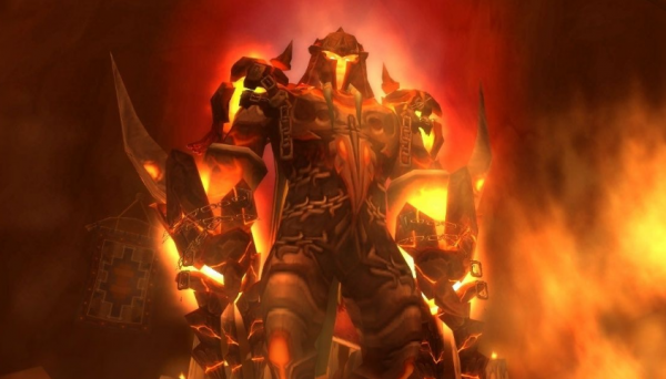 魔獸世界：TBC有些玩家打本裝備捨得買，但不吃藥劑算怎麼回事？