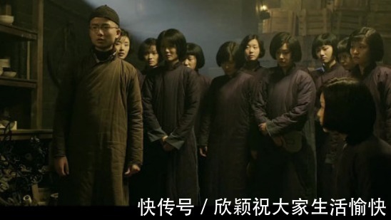 金陵十三釵唯一倖存者，代替學生受日軍侮辱後，她們後來怎樣了