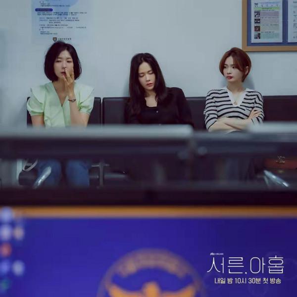 孫藝珍新劇《三十九》開播，收視率創下4&period;4&percnt;，&OpenCurlyDoubleQuote;王炸&rdquo;之作嗎？