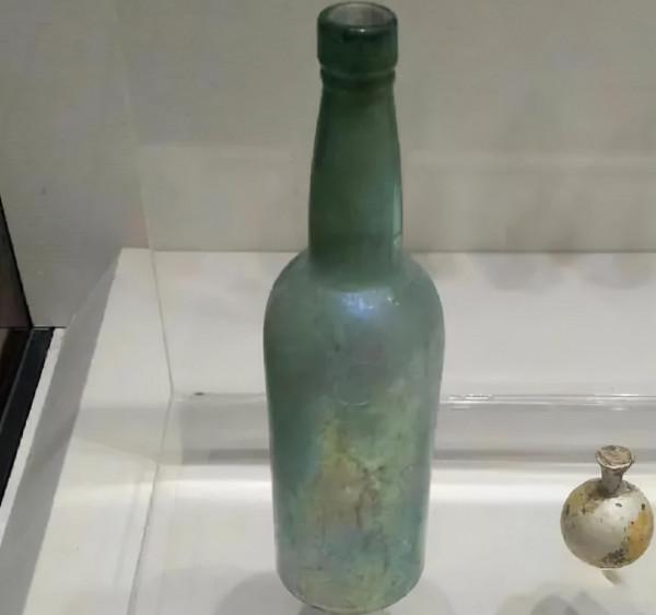 盤點古人設計超前的八大文物，排名第一三國飯盒，你是否覺得眼熟