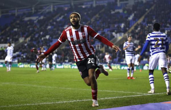 埃裡克森事件在英冠重演，謝菲爾德聯隊中場生死十分鐘